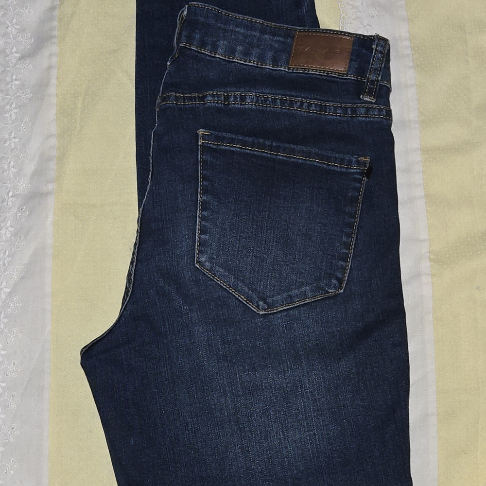 Blue Jeans